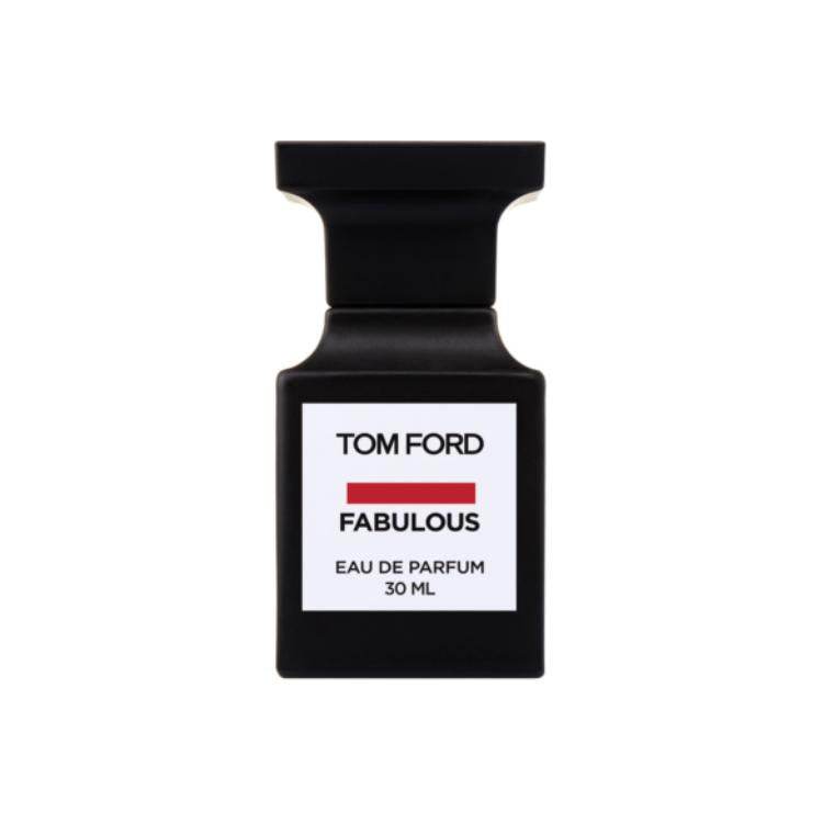 Духи Tom Ford Personalised Fragrance Fabulous - Boxette Shop